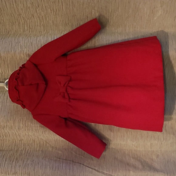 Sz 3T Jacket & Dress Set - Picture 4 of 9